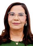 Fotografia oficial de CARMEN MACHADO
