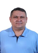 Fotografia oficial de RONARIO NUNES