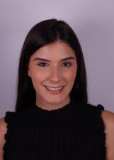 Fotografia oficial de JAMILLE CARRASCO