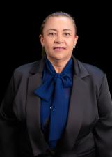 Fotografia oficial de MALVINEIDE MIRANDA