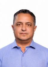 Fotografia oficial de CRISTIANO SILVA
