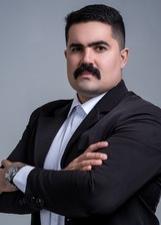 Fotografia oficial de CABO VIEIRA