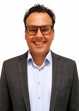 Fotografia oficial de PAULO PALHANO