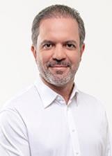 Fotografia oficial de PAULO ARAÚJO
