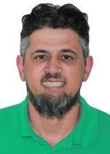 Fotografia oficial de CRISTIANO BICÔ