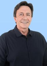 Fotografia oficial de ADEMIR DEBORTOLI