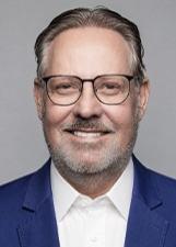 Fotografia oficial de GILBERTO FIGUEREIDO