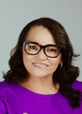Fotografia oficial de PROFESSORA GECILDA