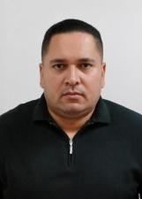 Fotografia oficial de RODRIGO SANT`ANA
