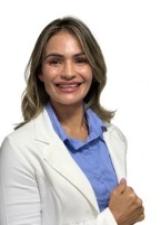 Fotografia oficial de SARGENTO ANDRÉIA ANDRADE