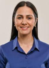 Fotografia oficial de SARAH BOTELHO