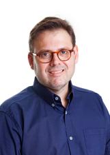 Fotografia oficial de IRAJÁ LACERDA