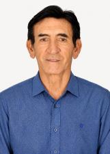 Fotografia oficial de MILTÃO