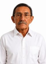 Fotografia oficial de PASTOR JERONIMO GOMES