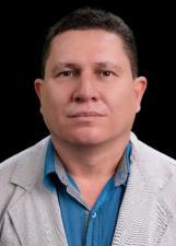 Fotografia oficial de ERON CABRAL