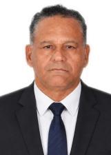 Fotografia oficial de PAULO FREIRE