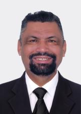 Fotografia oficial de ROGÉRIO MESTRINHO