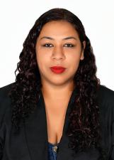 Fotografia oficial de JENEFFER CAMPOS
