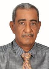 Fotografia oficial de MOÍSES RONDON