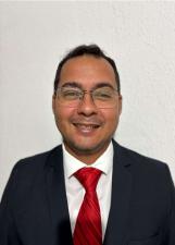 Fotografia oficial de VICENTE SAMPAIO