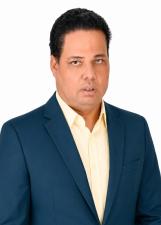 Fotografia oficial de RUBENS CANTUÁRIO