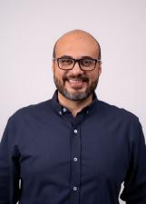 Fotografia oficial de DR. LEONARDO