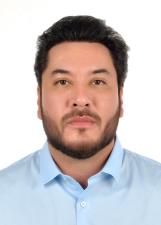 Fotografia oficial de WENDER MADUREIRA FILHO