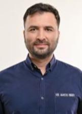 Fotografia oficial de MARCOS RIBEIRO