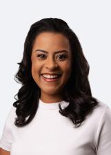 Fotografia oficial de BRUNA SANTIAGO