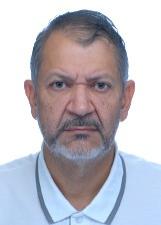 Fotografia oficial de CABRAL
