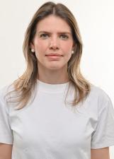 Fotografia oficial de RAFAELA FÁVARO