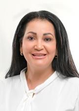 Fotografia oficial de JUCELMA OLIVEIRA