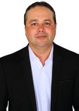 Fotografia oficial de DR. KLEBER AMORIM
