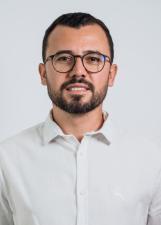 Fotografia oficial de PADRE SEBASTIÃO