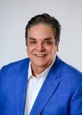 Fotografia oficial de GILMAR FABRIS
