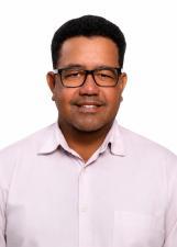 Fotografia oficial de OSVALDO PEDROSO