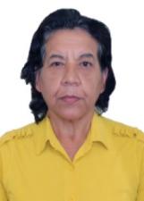 Fotografia oficial de JANETE SANTOS