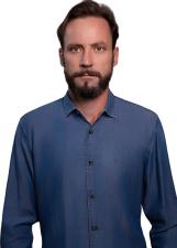 Fotografia oficial de FAWZI TIBURI