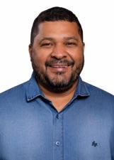 Fotografia oficial de JAIRO DOS SANTOS