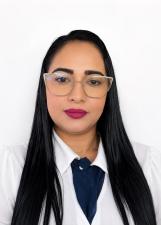 Fotografia oficial de TAINA ALVES