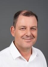 Fotografia oficial de PASTOR NEVITON