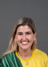 Fotografia oficial de ÍVINA DA ENFERMAGEM