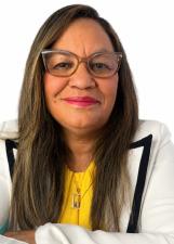 Fotografia oficial de CENIRA EVANGELISTA