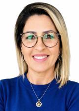 Fotografia oficial de ANA PAULA LEIRIA