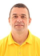 Fotografia oficial de SUBTENENTE ANTÔNIO