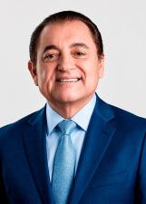 Fotografia oficial de ENG. SEBASTIÃO MACHADO REZENDE