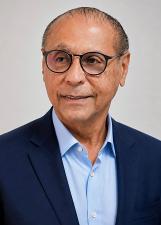Fotografia oficial de JULIO CAMPOS