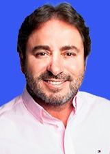 Fotografia oficial de TULIO FONTES