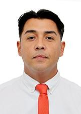 Fotografia oficial de FABIANO BOMBEIRO