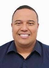 Fotografia oficial de FABIO DE OLIVEIRA